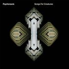 Psychonauts - Songs for Creatures