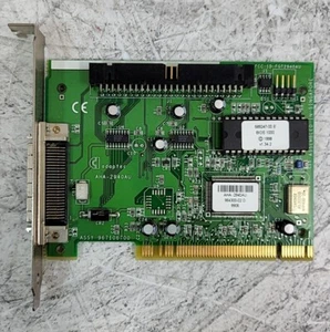 Adaptec AHA-2940AU Ultra Wide SCSI PCI Controller Card - Afbeelding 1 van 3