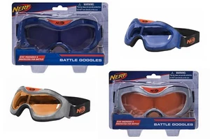 Nerf Elite Brille Farbe azunorange 11559 oder blau 11558 zur Auswahl - Bild 1 von 5
