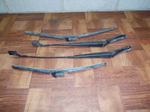 06-10 VW PASSAT WINDSHIELD WIPER ARM BLADE SET - Picture 1 of 5