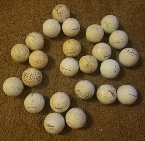 Titleist Golf Balls 27ct. - Picture 1 of 1