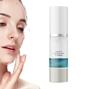 Líquido facial hidratante 30 ml cuidado facial líquido iluminador cosméticos cuidado de la piel - Imagen 1 de 12