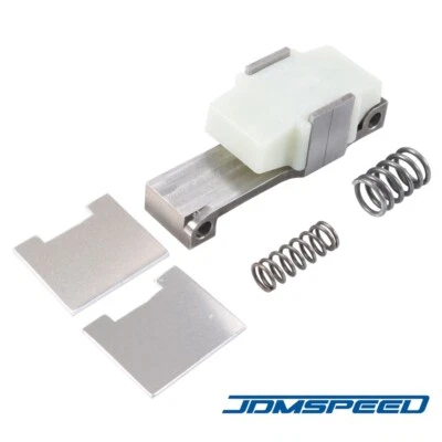 Ajustador de tensor de cadena adecuado para Harley-Davidson Dyna 2006-2017 Softail Fat Boy Foto 1 de 4