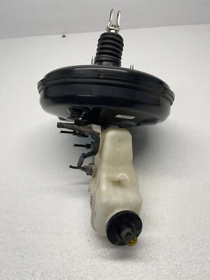 Nissan Altima 2013-2015 sedán motor potenciador de freno 2,5 L 47210-3TA0A OEM Foto 1 de 4
