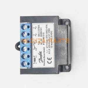 1PCS New For Danfoss SG 3.575A 8080101 Power Supply - Picture 1 of 6