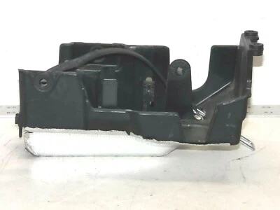 15-19 Ducati Scrambler Icon Ducati Battery Tray Box 2 - Image 1 of 3