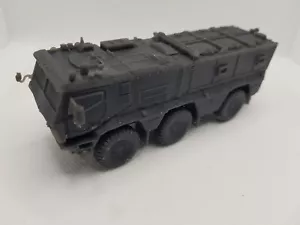 1:43 KAMAZ typhoon russian army - Foto 1 di 5