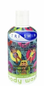 SBR TRISWIM Kids Chlorine Removal Body Wash 8.5oz - Picture 1 of 1