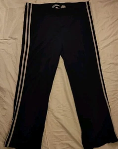Tommy Hilfiger Herren Vintage Jogginghose Navy Blau Sweatpants XL - Bild 1 von 14
