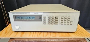 Agilent 6628A System DC Powe Supply - Picture 1 of 5
