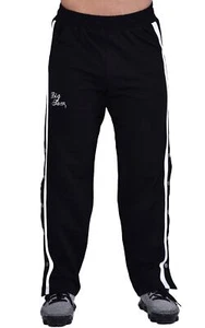 BIG SM EXTREME SPORTSWEAR Track Pants Sweatpants Trackpants Bodybuilding 822 - Picture 1 of 20