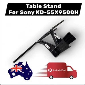 Sony KD-55X9500H Table Stand - Photo 1 sur 5