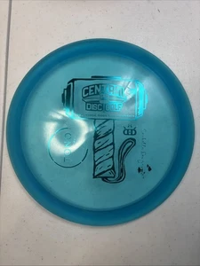 Dynamic Discs Evader Lucid-X Disc Golf 174g - Picture 1 of 2
