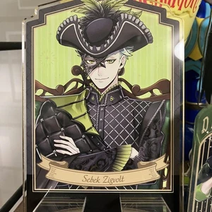 Twisted Wonderland Acrylic Stand - Picture 1 of 1