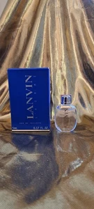 LANVIN L'HOMME * Duft-Miniature * Rarität - Bild 1 von 1