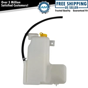 Coolant Reservoir For 1998-2004 Nissan Frontier 2000-2004 Xterra NI3014109 - Picture 1 of 3