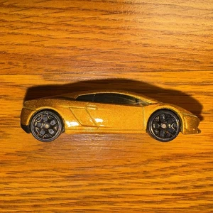 Lamborghini Gallardo LP 560-4 2008-2014 coleccionable escala 1/64 modelo diecast - Imagen 1 de 4