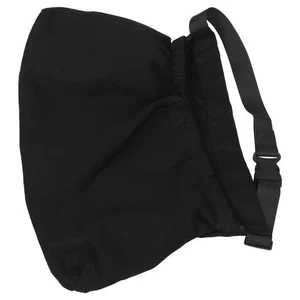 Delantal de jardín con bolsillos: Delantal para recoger frutas con bolsillos - Bolsa de jardinería para - Imagen 1 de 12