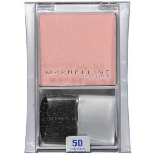 Maybelline Expert Wear Blush - 50 Dusty Mauve - Image 1 of 1