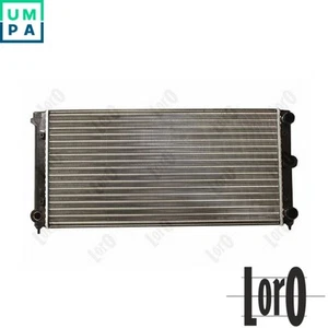 RADIATOR ENGINE COOLING 053-017-0024 FOR VW PASSATB3/B4 PF/AAM/RP/ADZ/ABS 1.8L - Picture 1 of 7