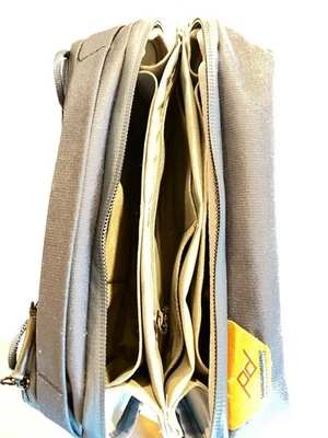 Peak Design Tech Pouch Compact Case/Pouch - BTP-BK-2(Black) - Image 1 of 4