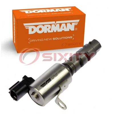 Solenoide de distribución variable izquierda Dorman VVT para Toyota Venza 2009-2016 3,5 L V6 ae Foto 1 de 4