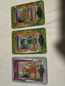 Digimon - Taco Bell Promo Card - Tin Metal Cards  - Picture 1 of 2