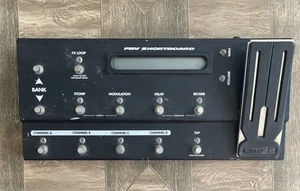 Line 6 FBV Shortboard Amp Pedal Board Fußregler ungetestet——-34 - Bild 1 von 6