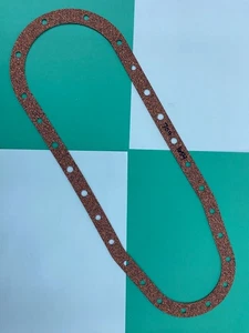 MERRY TILLER GASKET 709-1654 - Picture 1 of 1