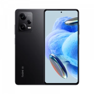 Xiaomi Redmi Note 12 PRO 5G Black 256GB 6.6" Dual Sim 50MP SIM Free Smartph - Picture 1 of 1