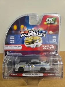 Greenlight 1/64th scale South Carolina Highway Patrol 2023 Ford Mustang GT - Picture 1 of 2