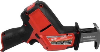 MILWAUKEE'S 2520-20 M12 Fuel Hackzall Reciprocating Saw - Image 1 of 4
