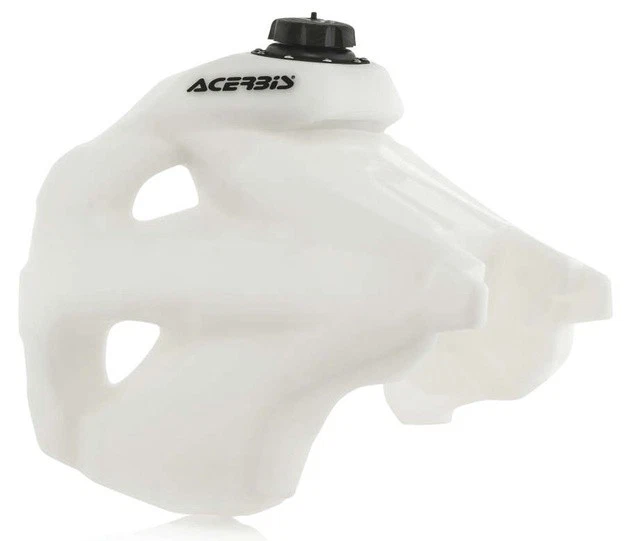 Acerbis Fuel Tank 4.1 Gallons Natural #2676200147 Husqvarna — 第 1/1 张图片