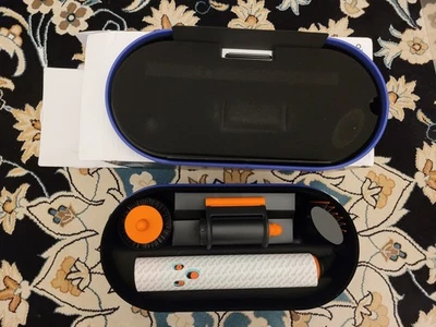 Dyson Airwrap ID Straight Wavy Neu mit Garantie und Rechnung  - Bild 1 von 4