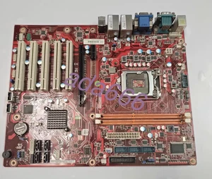 1PC USED Advantech motherboard AIMB-701 Rev.A1 AIMB-701G2-00A1E#X - Picture 1 of 2