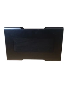 Razer Core v2 External Graphics Card Enclosure Model No RC21-0116 Thunderbolt 3 - Photo 1/6