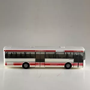 Herpa 834001 Setra 215 Überlandbus Ruhr-Lippe Maßstab 1:87 HO - Picture 1 of 5