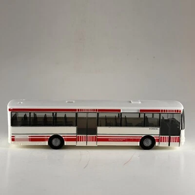  Herpa 834001 Setra 215 autobús interurbano Ruhr-Lippe escala 1:87 HO Foto 1 de 4