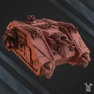 Fire Lizard Automated Storm - Bild 1 von 2