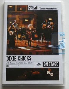 Evening with the Dixie Chicks by The Chicks (DVD, 2008) - Picture 1 of 1