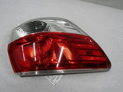 Conjunto de luz trasera izquierda NISSAN PATHFINDER 13 14 15 16 Foto 1 de 2