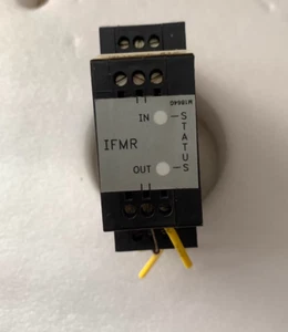 1PC Rail Mount Speed Switch 9-32VDC IFMR0036 - Picture 1 of 4