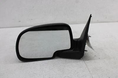 Espejo Puerta Izquierdo MANUAL ESTILO CLÁSICO MONTAJE VELA FLDING GMC SIERRA 2500 2007 Foto 1 de 4