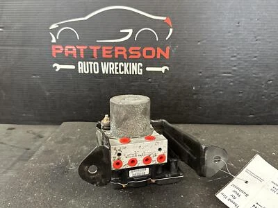 08-16 MÓDULO BOMBA FRENO ABS ANTIBLOQUEO SMART FORTWO MODULADOR 265952173 Foto 1 de 4