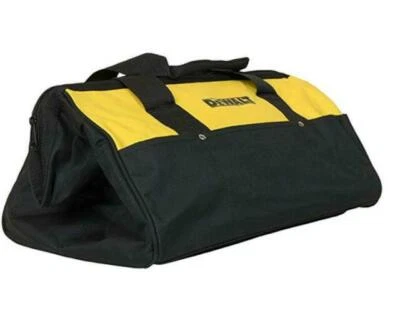 DEWALT 62905300 Tool Bag - Medium New In Box  In stock  Free Shipping - Image 1 of 4