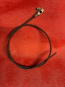 Aston Martin DB4, 5, 6, Lucas Wiper Cable - Picture 1 of 3