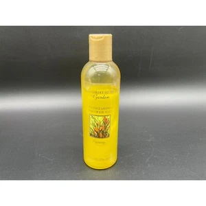 Victoria's Secret Primavera Refrescante Gel de Ducha Colección Jardín 8oz De Colección Nuevo - Imagen 1 de 5