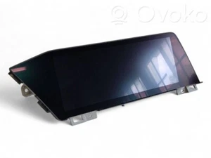 BMW X5 G05 X6 G06 X7 G07 Screen Display Monitor 9441871 - Picture 1 of 11