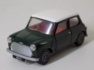 1/43 CORGI/CLASSIC'S LTD 68001 AUSTIN MINI COOPER S MKII - Mint NO Box - Photo 1/3