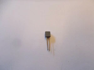 BC308 VI Transistor Pnp 25V 100mA 350mW, #X- 12-21 - Picture 1 of 1